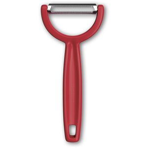 Produktbild für Sparschäler Victorinox Ypso 6.0963.1, rot