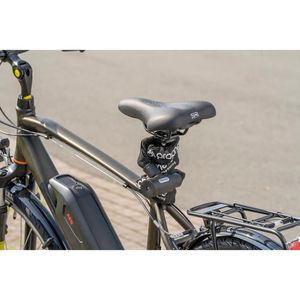 Produktbild für Fahrradschloss Prophete 6196
