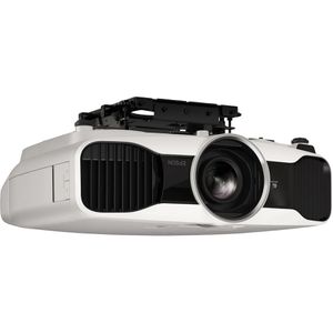 Produktbild für Beamer-Deckenhalterung Epson ELPMB30, schwarz / weiß