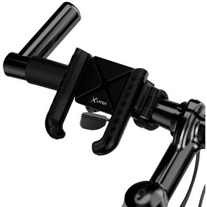 Produktbild für Handyhalterung XLayer 221249, für Fahrrad und Motorrad