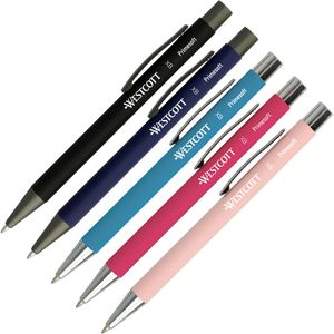 Kugelschreiber Westcott Primesoft XB, E-1744996 00