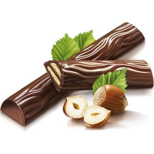 Produktbild für Schokoriegel Duplo