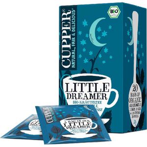 Produktbild für Tee Cupper Little Dreamer, BIO