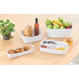 Produktbild für Aufbewahrungsbox Leitz MyBox Schale 5257-10-01, 3L