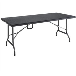 Gartentisch CASARIA 107144, Kunststoff
