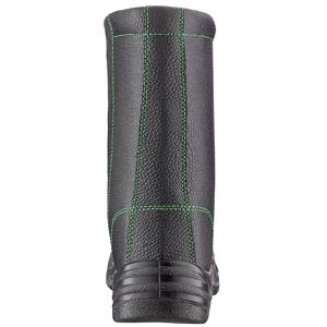 Produktbild für Sicherheitsschuhe teXXor Winterreißverschlussstiefel Zipper,S3