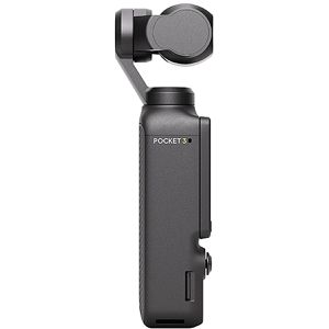 Produktbild für Action-Cam DJI Osmo Pocket 3