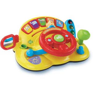 Lernspielzeug vtech 166604, Lustige Fahrschule