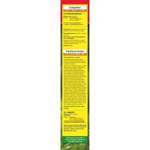 Produktbild für Dünger Wolf-Garten LK-B 100 Rasendünger Herbst