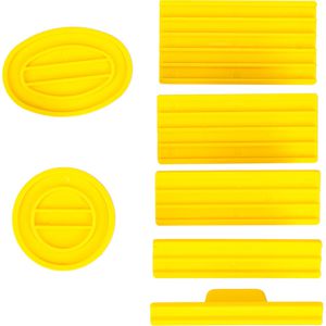 Produktbild für Stempel Wedo Stempeldruckerei Set