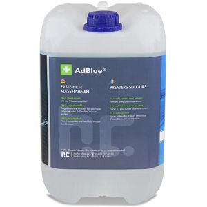 Produktbild für AdBlue Höfer-Chemie nach ISO 22241-1
