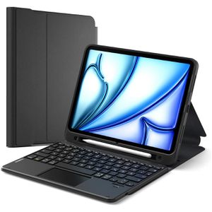 Produktbild für Tablet-Hülle Inateck KB002, schwarz