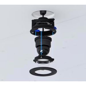 Produktbild für Überwachungskamera UbiQuiti G5 Dome Ultra, innen