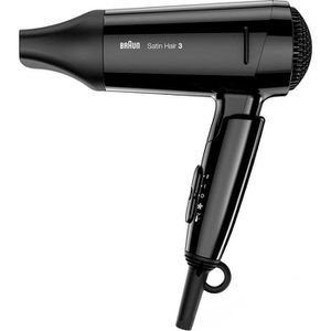 Produktbild für Haartrockner Braun Satin Hair 3 Style&amp;Go, HD350