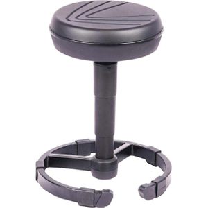 Drehhocker meychair PRO+ A30-TG-PU-010101