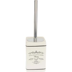 Produktbild für WC-Bürste Axentia Paris 122152, weiß