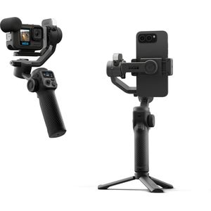 Produktbild für Gimbal GoPro Fluid Pro KI, 3-Achsen-Stabilisator