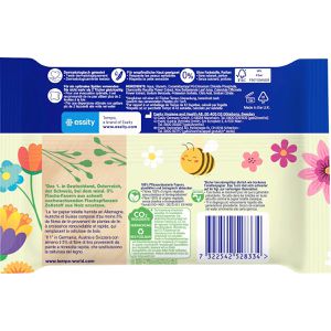 Produktbild für Feuchtes-Toilettenpapier Tempo Family Maxi Pack