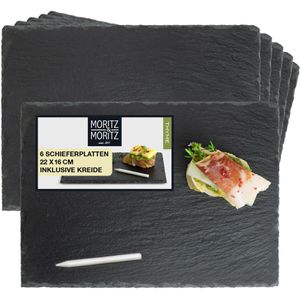 Schieferplatten