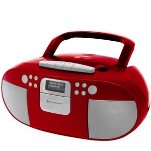 Radio Soundmaster SCD7800RO DAB+