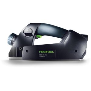 Produktbild für Hobel Festool EHL 65 EQ-Plus Einhandhobel, 576247