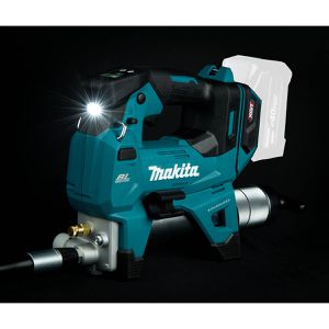 Produktbild für Fettpresse Makita GP001GZ, mit Mundstück