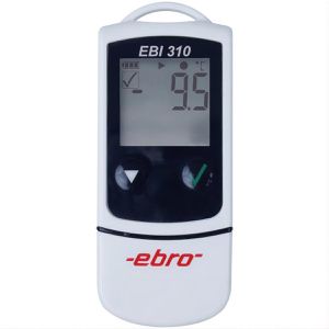 Datenlogger ebro 1340-6331, EBI 310