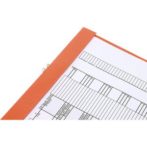 Produktbild für Klemmhefter Elba 400001027, Smart Line, A4