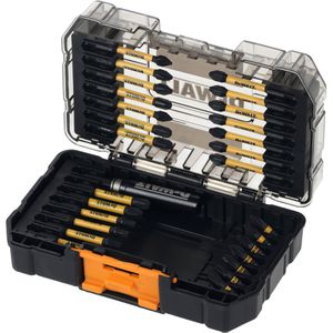 Produktbild für Bitset DeWalt McLaren F1 Team DT70902T-QZ, Extreme Flextorq