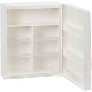 Produktbild für Verbandschrank Holthaus Famulus 66070, hängend