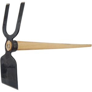 Gartenhacke SHW 53595, Doppelhacke