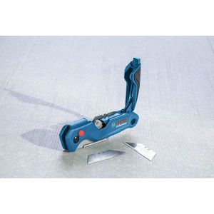 Produktbild für Cuttermesser Bosch 1600A016BL