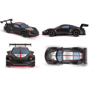 Produktbild für Autorennbahn Carrera HYBRID Devil Drivers