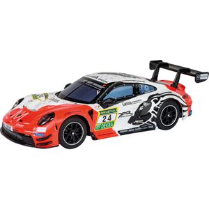 Produktbild für Slotcar Carrera Hybrid Porsche 911 GT3 R