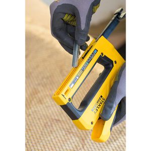 Produktbild für Handtacker Stanley FATMAX Reverse Squeeze