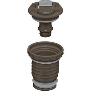 Produktbild für Thermosflasche Alfi IsoTherm Perfect AV 5737.234.100 Edelstahl