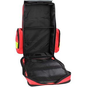 Produktbild für Notfallrucksack Sanismart Medicus M