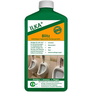 WC-Reiniger