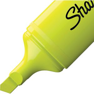 Produktbild für Textmarker Sharpie Fluo XL, 4 Stück