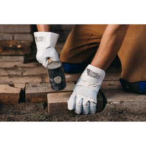 Produktbild für Arbeitshandschuhe LauterSchutz LS014