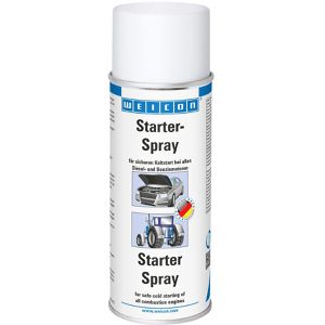 Starthilfespray