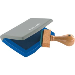 Stempelkissen Pelikan 337741, Nr.3 E, blau