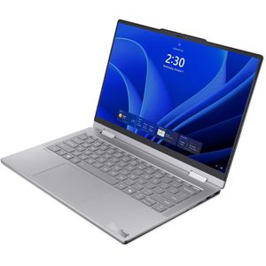 Produktbild für Laptop Lenovo ThinkBook 14 2-in-1 G6, 22AR0003GE