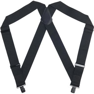 Hosenträger Carhartt Full Swing Side Clip Suspenders, X-Form