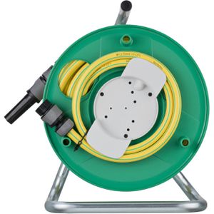 Produktbild für Schlauchtrommel Brennenstuhl WS3220, 1237130