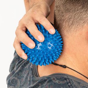 Produktbild für Igelball Togu Noppenball