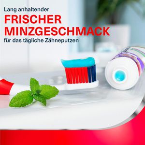 Produktbild für Zahnpasta Parodontax Zahnfleisch Stärkung &amp; Schutz