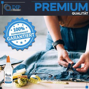 Produktbild für Textilkleber DIP-Tools 250ml