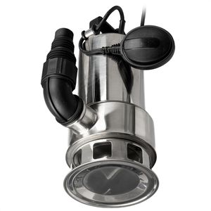 Produktbild für Schmutzwasserpumpe Zipper ZI-DWP1100N, 1100 W