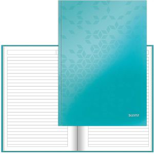 Notizbuch Leitz WOW, 46251051, Karton Hardcover
